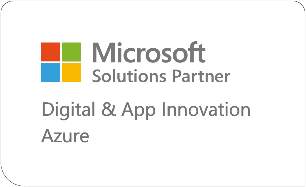 Microsoft Solutions Partner