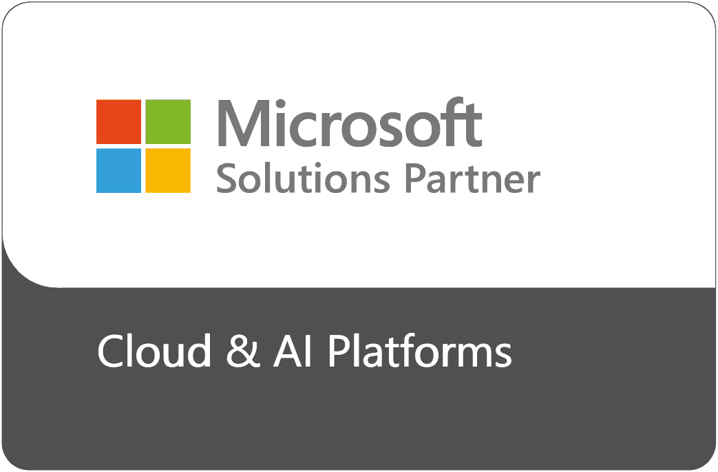 Microsoft Solutions Partner