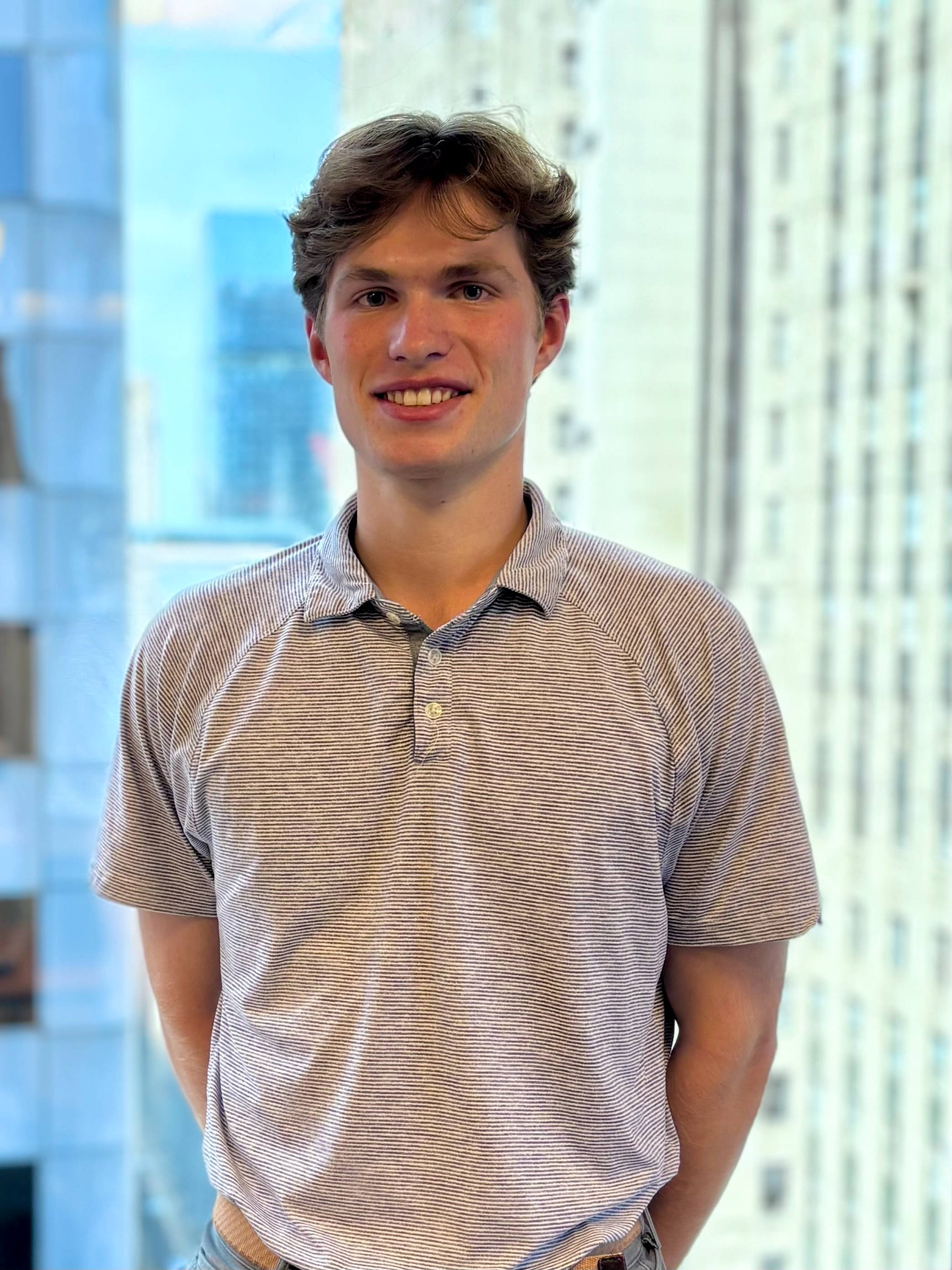 Matt Miller
